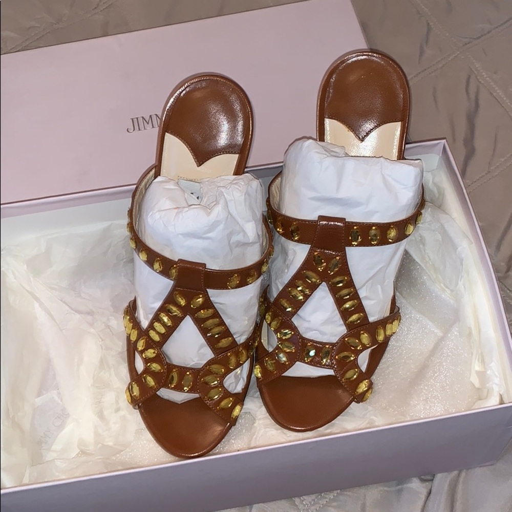 Jimmy Choo